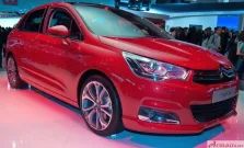Citroen 2.0 BlueHDi (150 bg) (2015)