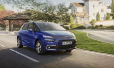 Citroen 1.2 PureTech (110 bg) S&S (2016)