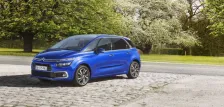 2016 Citroen C4 1.2 PureTech (110 bg) S&S 4