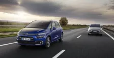 2016 Citroen C4 1.2 PureTech (110 bg) S&S 6