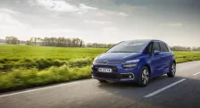 2016 Citroen C4 1.2 PureTech (110 bg) S&S 8