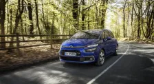 2016 Citroen C4 1.2 PureTech (131 bg) S&S Automatic 8