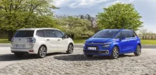 2016 Citroen C4 1.6 BlueHDi (120 bg) S&S Automatic 7