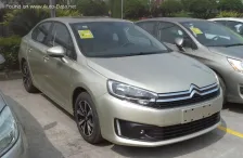 2016 Citroen C4 1.6 HDi (114 bg) 1