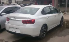 2016 Citroen C4 1.6 THP 16V (150 bg) Automatic 4