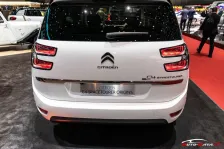 2018 Citroen C4 1.2 PureTech (131 bg) 3