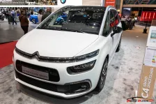 2018 Citroen C4 1.2 PureTech (131 bg) 4