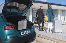 2018 Citroen C4 1.5 BlueHDi (102 bg) 7