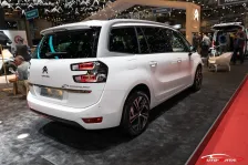 2018 Citroen C4 1.5 BlueHDi (131 bg) 3