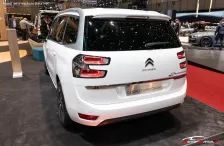 2018 Citroen C4 1.5 BlueHDi (131 bg) 6