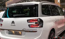2018 Citroen C4 1.6 BlueHDi (120 bg) Automatic 6