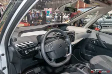 2018 Citroen C4 1.6 BlueHDi (99 bg) 8