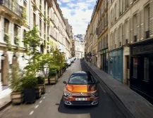 2020 Citroen C4 1.2 PureTech (130 bg) 3