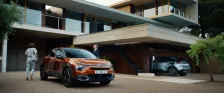2020 Citroen C4 1.2 PureTech (155 bg) Automatic 2