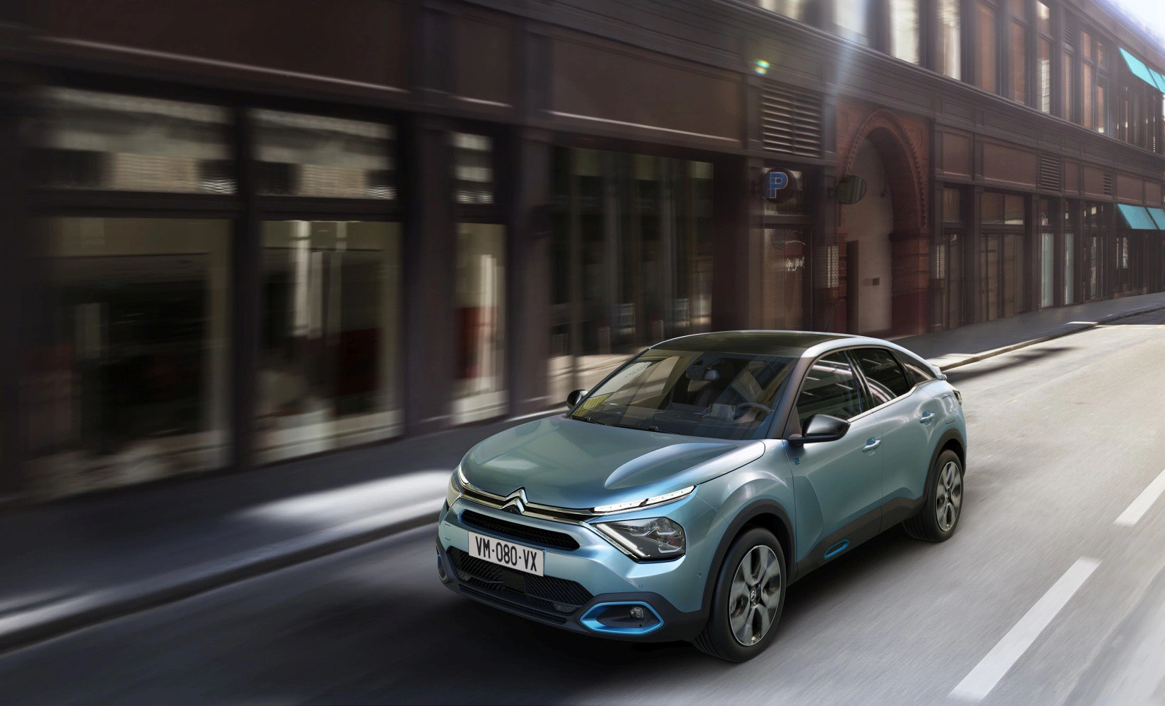 2020 Citroen C4 1.5 BlueHDi (130 bg) Automatic