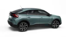 Citroen 1.5 BlueHDi (130 bg) Automatic (2020)