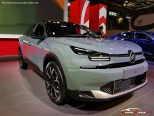 Citroen 1.2 (110 bg) Mild Hybrid e-DCS (2024)