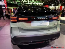 2024 Citroen C4 1.2 (110 bg) Mild Hybrid e-DCS 6