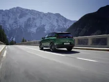 2025 Citroen C5 Aircross 1.2 (145 bg) Hybrid e-DCS 5