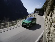 2025 Citroen C5 Aircross 1.2 (145 bg) Hybrid e-DCS 6