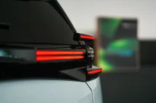 2025 Citroen C5 Aircross e-C5 73 kWh (213 bg) Komfort Range 8