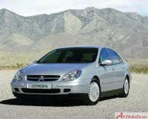 2000 Citroen C5 1.8i 16V (116 bg) 8