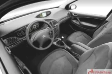 2001 Citroen C5 2.0 HDi (110 bg) Automatic 7