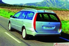 2001 Citroen C5 2.2 HDi (136 bg) FAP 6