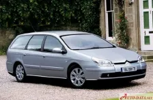 2004 Citroen C5 1.8 16V (125 bg) 6