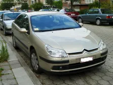 Citroen 1.8i 16V (125 bg) (2004)