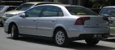 2004 Citroen C5 2.0 HDi (136 bg) FAP 2