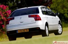 2004 Citroen C5 2.0 HDi (136 bg) FAP 6