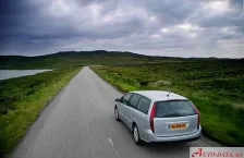 2004 Citroen C5 3.0i V6 24V Carlsson (235 bg) Automatic 8