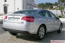 Citroen 2.0 16V (140 bg) (2008)