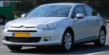 Citroen 2.0 HDi (136 bg) Automatic (2008)