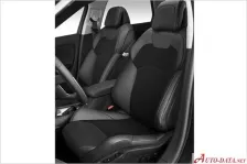 2008 Citroen C5 2.0 HDi (136 bg) FAP Automatic 8