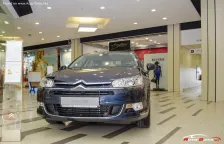 2012 Citroen C5 1.6 THP (156 bg) 5