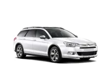 2014 Citroen C5 2.0 BlueHDi (180 bg) S&S Automatic 6