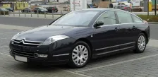 Citroen 2.2 HDi Biturbo 16V (170 bg) (2005)