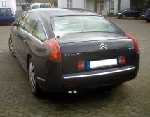 2005 Citroen C6 2.2 HDi Biturbo 16V (170 bg) 8