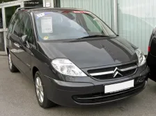 2008 Citroen C8 2.0i 16V (140 bg) 3
