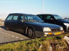 Citroen 20 RE (106 bg) (1985)