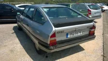 1985 Citroen CX Limousine 25 DTR Turbo (95 bg) 3