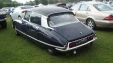 1967 Citroen DS 21 (115 bg) 2