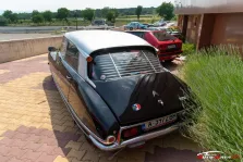 Citroen 23 (115 bg) (1967)