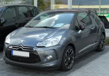 2009 Citroen DS3 1.4 VTi (95 bg) GPL 4