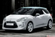2009 Citroen DS3 1.4 VTi Airdream (95 bg) 8