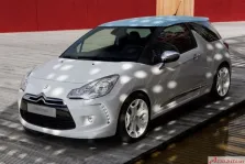 Citroen 1.6 e-HDi (115 bg) FAP (2009)