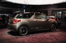 2012 Citroen DS3 1.6 THP (155 bg) 8