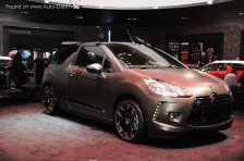 2014 Citroen DS3 1.2 PureTech (82 bg) 4